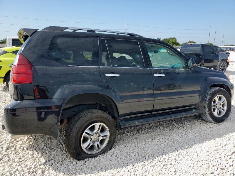 Photo 3 from auction – 2008 LEXUS GX 470 with VIN JTJBT20X380152811