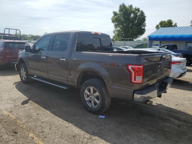 Photo 2 from auction – 2015 FORD F150 SUPER with VIN 1FTEW1EP0FKE09242