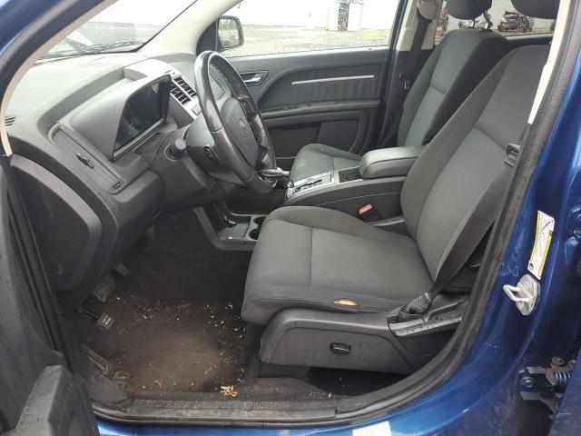 Photo 7 from auction – 2010 DODGE JOURNEY SX with VIN 3D4PH5FV4AT123962