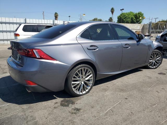 Фото 3 с аукциона – 2016 LEXUS IS 200T с VIN JTHBA1D25G5020098