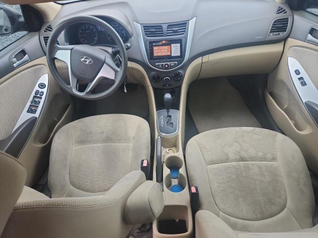 Photo 8 from auction – 2013 HYUNDAI ACCENT GLS with VIN KMHCT4AE2DU445744
