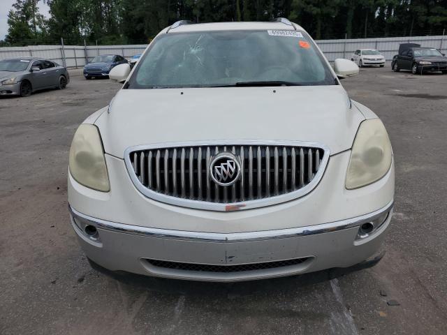 Photo 5 from auction – 2011 BUICK ENCLAVE CXL with VIN 5GAKRBED6BJ323912