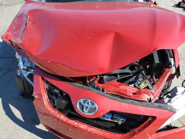 Photo 11 from auction – 2008 TOYOTA CAMRY CE with VIN 4T1BE46K88U208041