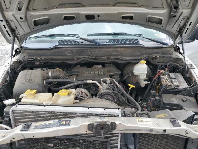 Photo 11 from auction – 2005 DODGE RAM 1500 S with VIN 1D7HA18D15J595333
