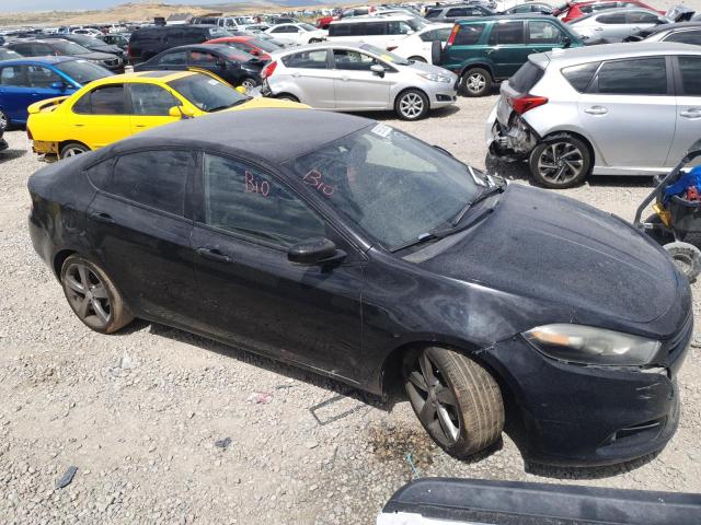 Photo 4 from auction – 2015 DODGE DART GT with VIN 1C3CDFEB8FD353154