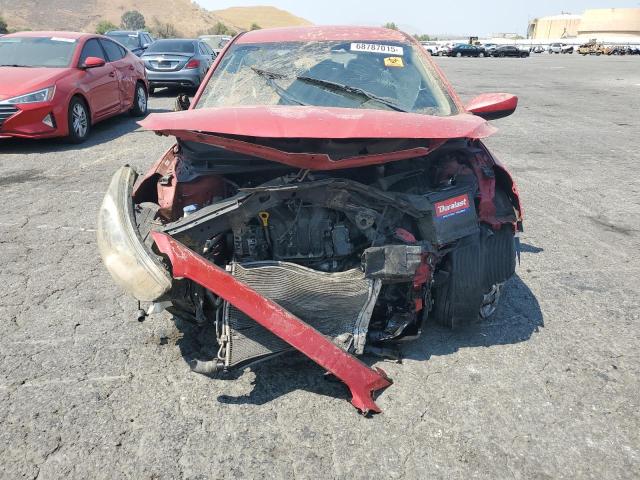 Photo 5 from auction – 2012 HYUNDAI ACCENT GLS with VIN KMHCT4AE8CU076418