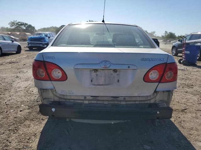 Photo 6 from auction – 2007 TOYOTA COROLLA CE with VIN 1NXBR32E77Z920814