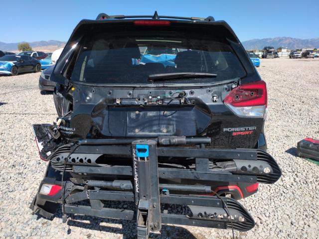 Photo 6 from auction – 2019 SUBARU FORESTER S with VIN JF2SKAPC4KH581551