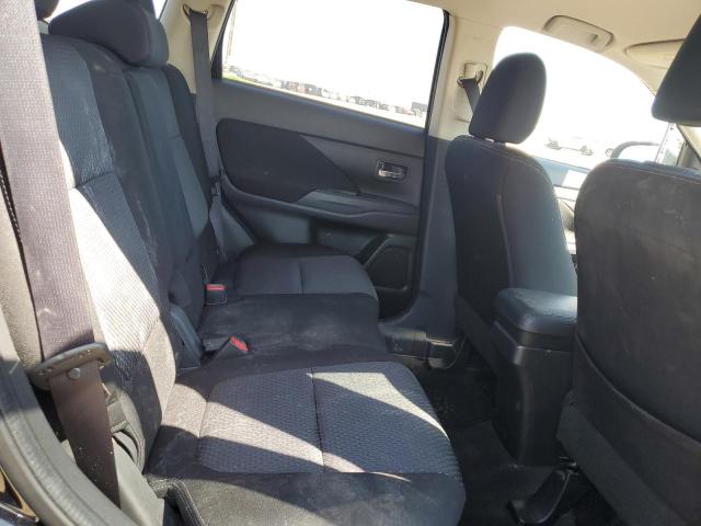 Photo 11 from auction – 2017 MITSUBISHI OUTLANDER with VIN JA4AZ2A39HZ611192