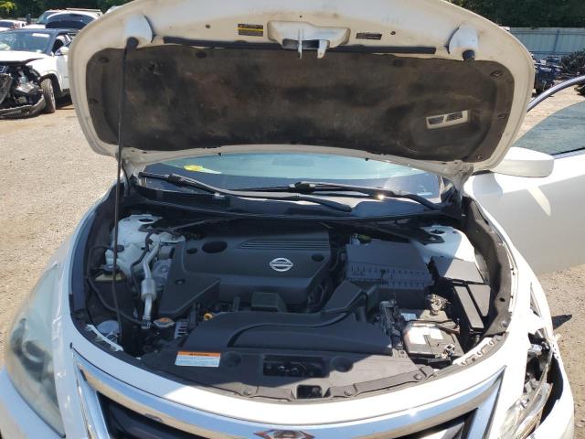 Photo 11 from auction – 2013 NISSAN ALTIMA 2.5 with VIN 1N4AL3AP4DC236766