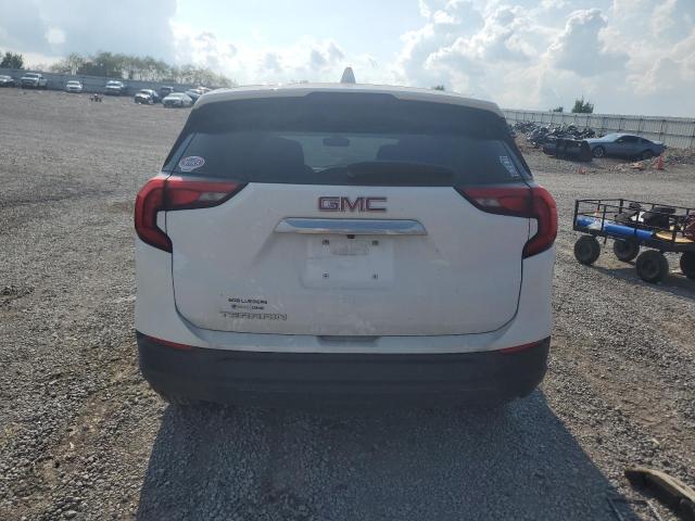 Photo 6 from auction – 2021 GMC TERRAIN SLE with VIN 3GKALMEV7ML336491
