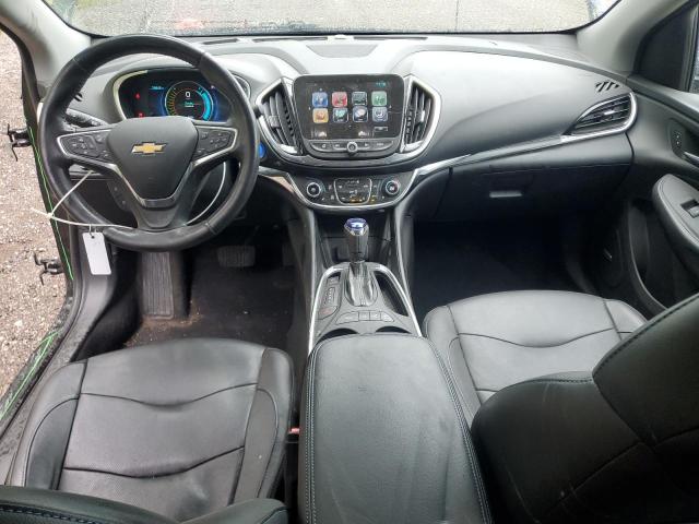 Photo 8 from auction – 2018 CHEVROLET VOLT PREMI with VIN 1G1RB6S54JU133568