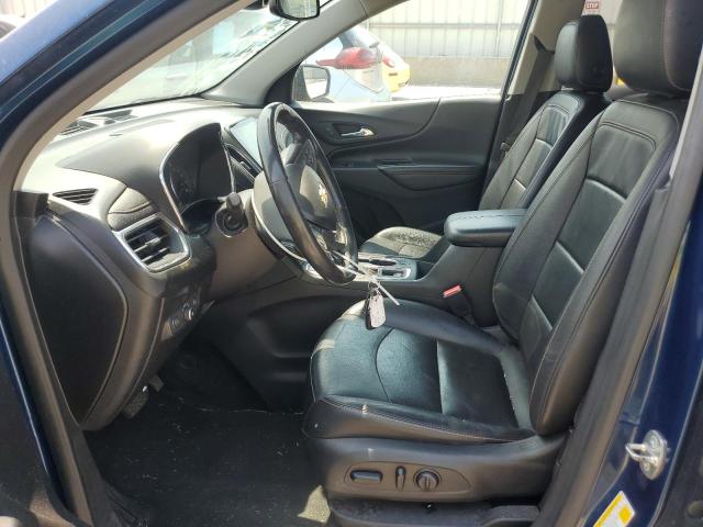 Photo 7 from auction – 2019 CHEVROLET EQUINOX PREMIER with VIN 2GNAXPEX7K6207470
