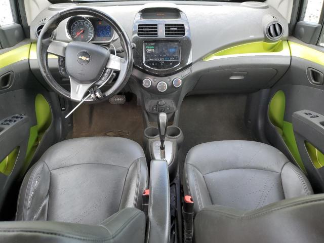 Photo 8 from auction – 2013 CHEVROLET SPARK with VIN KL8CF6S90DC523171