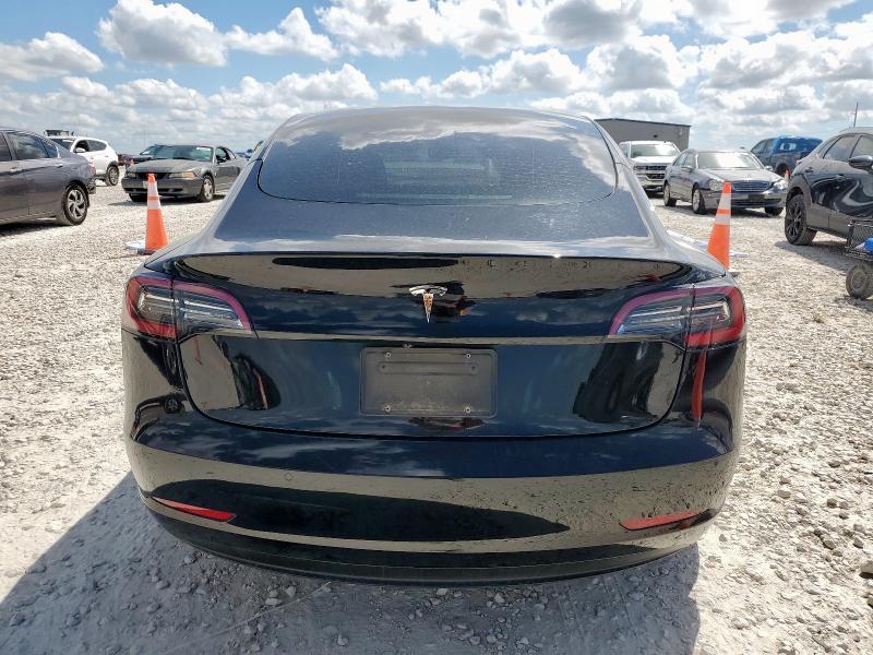 Photo 6 from auction – 2021 TESLA MODEL 3 with VIN 5YJ3E1EA8MF017285