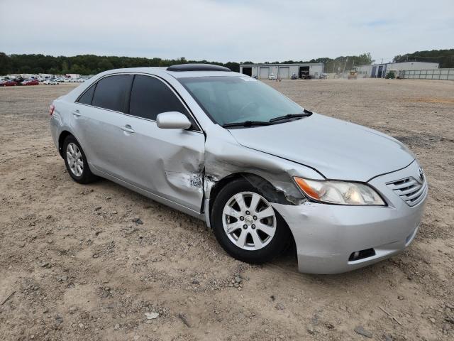 Photo 4 from auction – 2007 TOYOTA CAMRY CE with VIN 4T1BE46K97U123398
