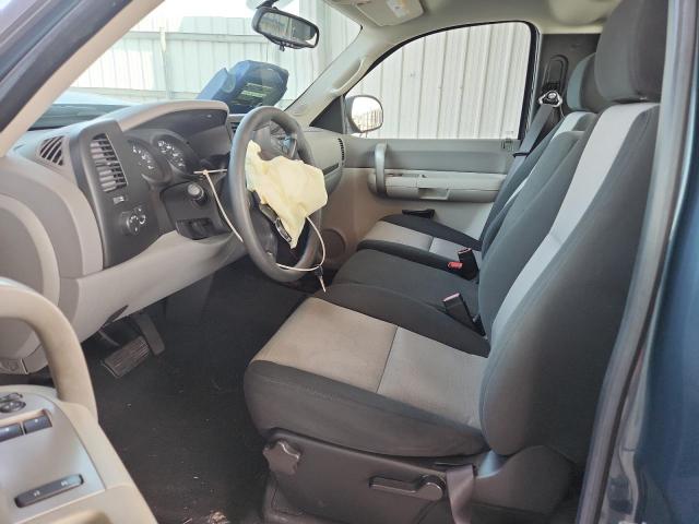 Photo 7 from auction – 2007 GMC NEW SIERRA with VIN 1GTEC14X77Z626189