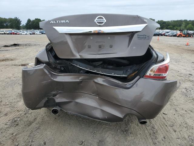 Photo 6 from auction – 2015 NISSAN ALTIMA 2.5 with VIN 1N4AL3AP1FC414975