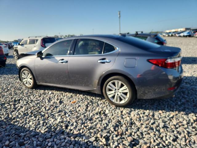 Photo 2 from auction – 2015 LEXUS ES 350 with VIN JTHBK1GG2F2178306