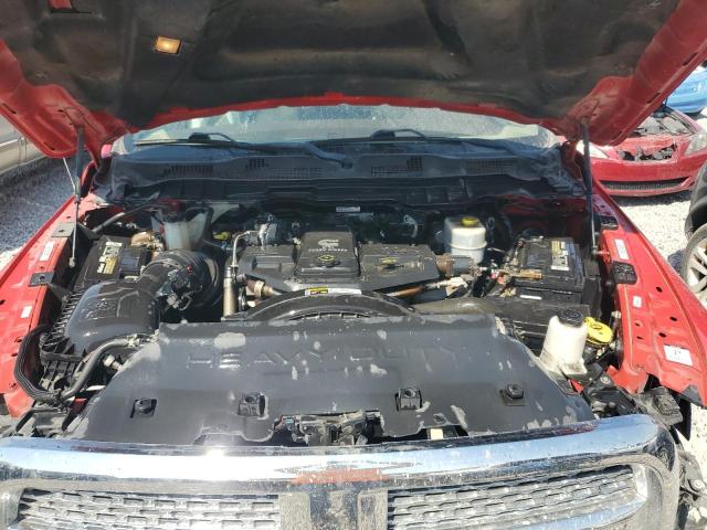 Photo 11 from auction – 2016 RAM 2500 LARAM with VIN 3C6UR5FL6GG350395