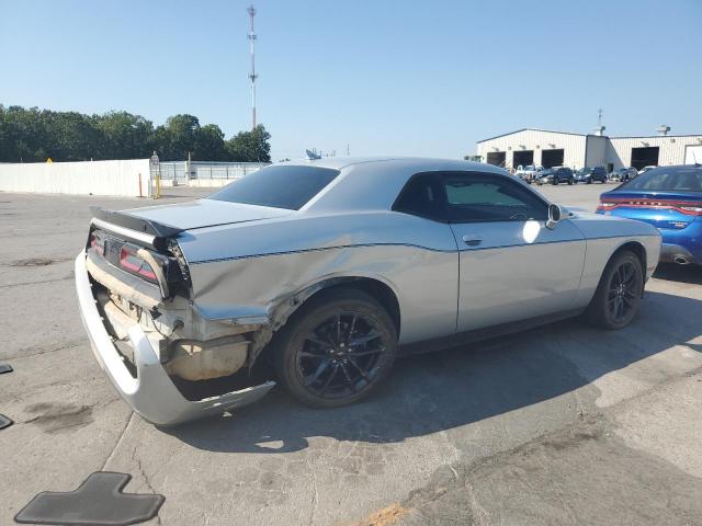 Photo 3 from auction – 2022 DODGE CHALLENGER with VIN 2C3CDZKG6NH132638