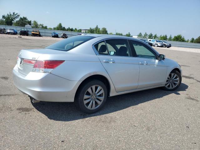 Photo 3 from auction – 2012 HONDA ACCORD EXL with VIN 1HGCP3F86CA015836