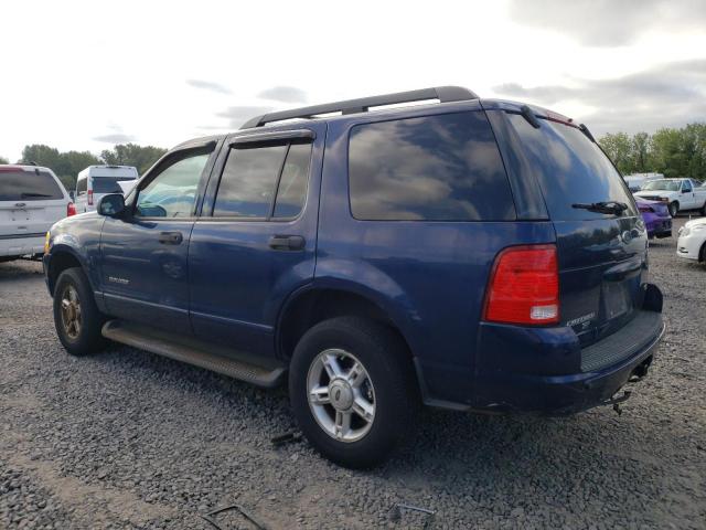 Photo 2 from auction – 2005 FORD EXPLORER X with VIN 1FMDU73E75ZA43268