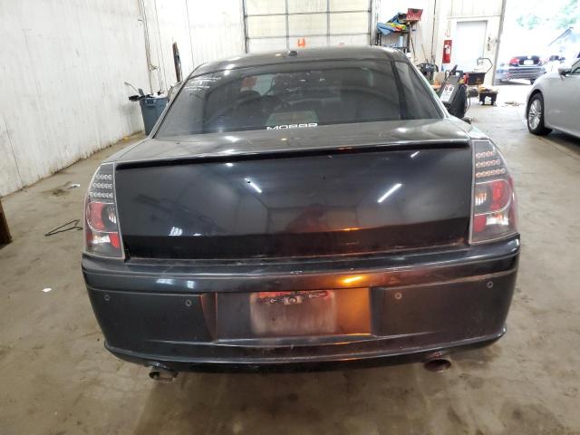 Photo 6 from auction – 2006 CHRYSLER 300C SRT-8 with VIN 2C3LA73W86H340377
