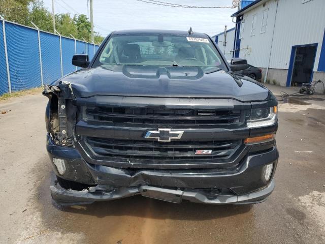 Photo 5 from auction – 2019 CHEVROLET SILVERADO with VIN 2GCVKPEC7K1101877
