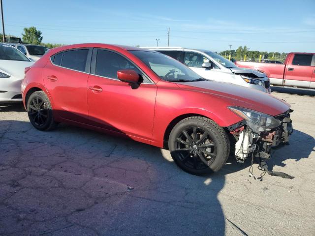 Photo 4 from auction – 2016 MAZDA 3 TOURING with VIN 3MZBM1M73GM308889