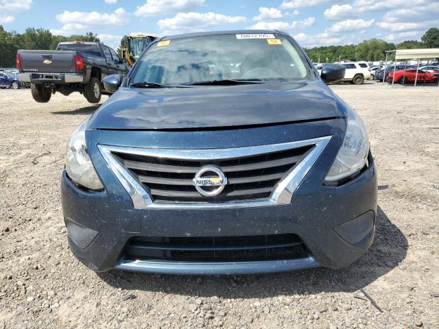 Photo 5 from auction – 2017 NISSAN VERSA S with VIN 3N1CN7AP9HL907379