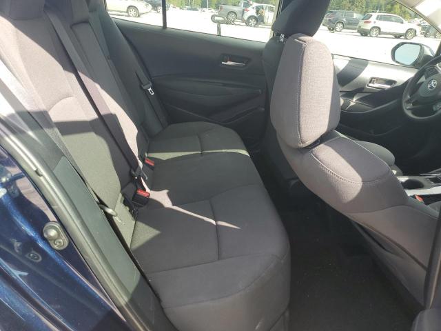 Photo 10 from auction – 2021 TOYOTA COROLLA LE with VIN JTDEPMAE2MJ162960