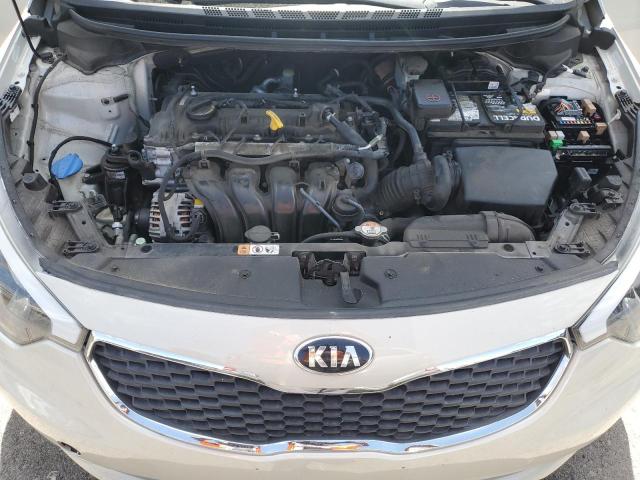 Photo 11 from auction – 2015 KIA FORTE LX with VIN KNAFK4A64F5392665