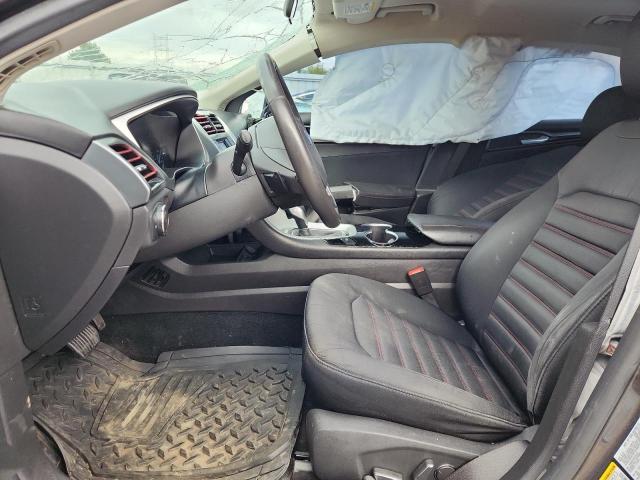 Photo 7 from auction – 2016 FORD FUSION SE with VIN 3FA6P0T94GR144103