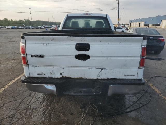 Photo 6 from auction – 2011 FORD F150 with VIN 1FTMF1CM2BKD09092