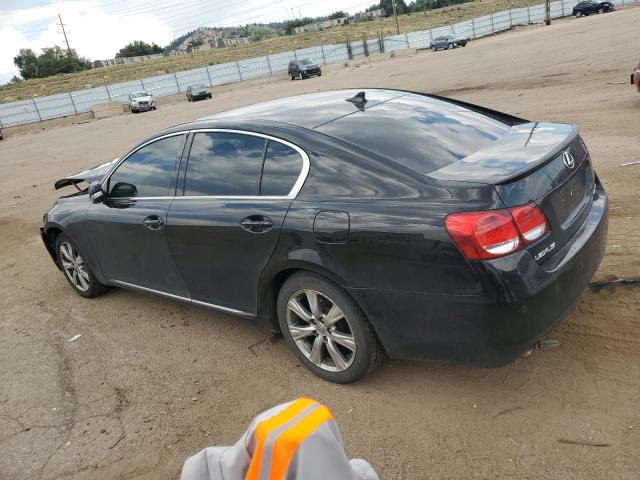 Photo 2 from auction – 2008 LEXUS GS 350 with VIN JTHCE96S080013854