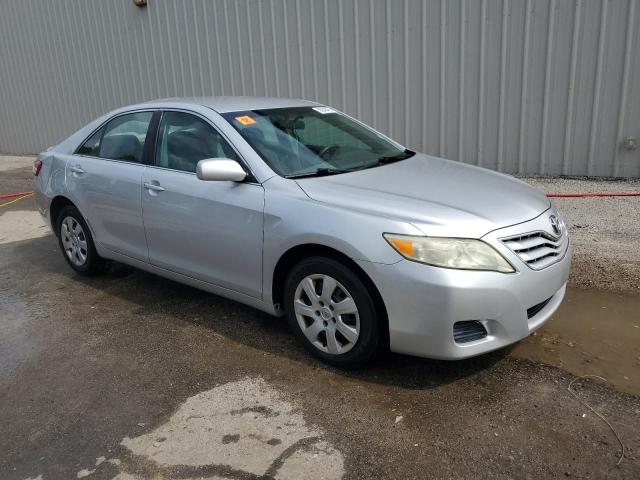 Photo 4 from auction – 2011 TOYOTA CAMRY BASE with VIN 4T1BF3EK4BU118045
