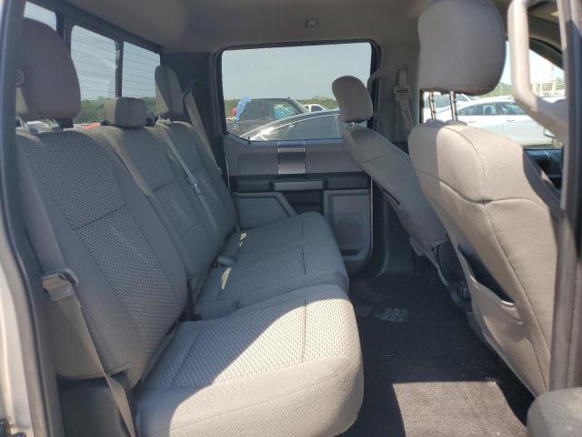 Photo 10 from auction – 2015 FORD F150 SUPERCREW with VIN 1FTEW1CF0FFB30358