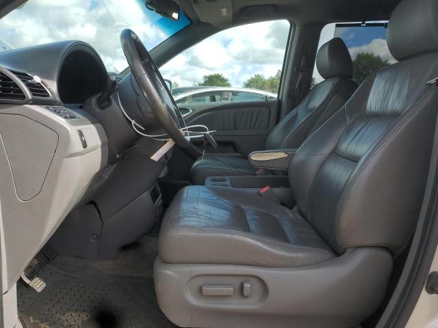 Photo 7 from auction – 2008 HONDA ODYSSEY EX with VIN 5FNRL38798B415171