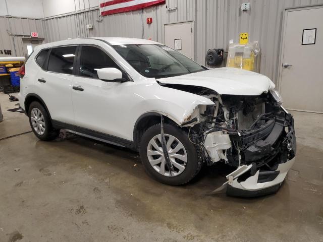 Photo 4 from auction – 2017 NISSAN ROGUE S with VIN KNMAT2MT0HP513456