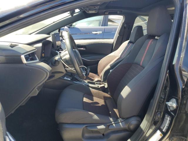 Photo 7 from auction – 2023 TOYOTA COROLLA SE with VIN JTDP4MCE0PJ102422