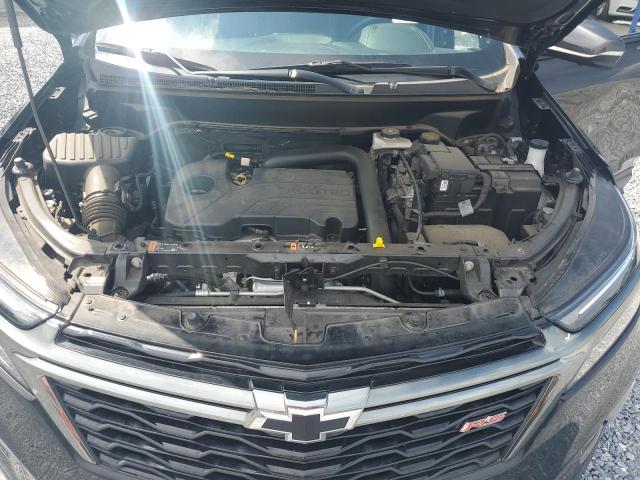 Photo 11 from auction – 2023 CHEVROLET EQUINOX RS with VIN 3GNAXMEG8PL215840