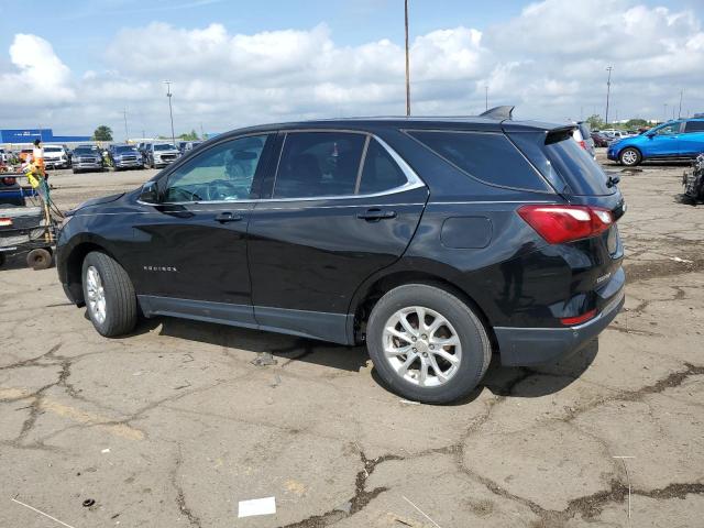 Photo 2 from auction – 2020 CHEVROLET EQUINOX with VIN 2GNAXJEV9L6202171
