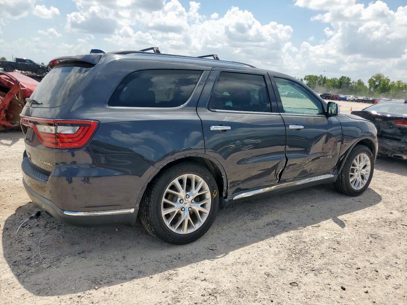 Photo 3 from auction – 2014 DODGE DURANGO CI with VIN 1C4SDHET7EC975969