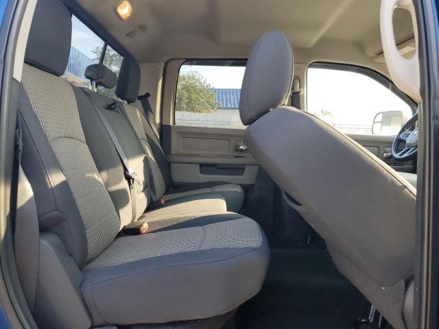 Photo 10 from auction – 2011 DODGE RAM 1500 with VIN 1D7RV1CT3BS665301