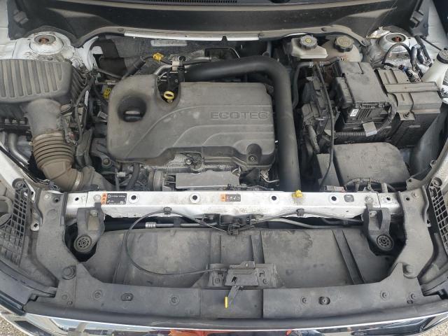 Photo 12 from auction – 2023 GMC TERRAIN SLE with VIN 3GKALMEG6PL171524