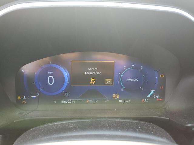 Photo 9 from auction – 2020 FORD ESCAPE TIT with VIN 1FMCU9J97LUA09306