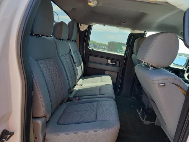 Photo 10 from auction – 2012 FORD F150 SUPERCREW with VIN 1FTFW1CF0CKD43916