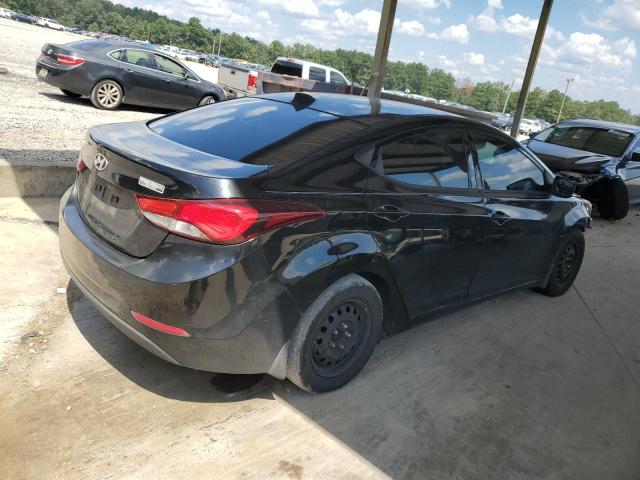 Photo 3 from auction – 2016 HYUNDAI ELANTRA with VIN KMHDH4AE8GU575750