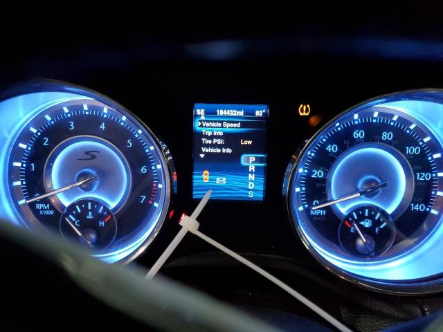 Photo 9 from auction – 2014 CHRYSLER 300 S with VIN 2C3CCAGG2EH357376